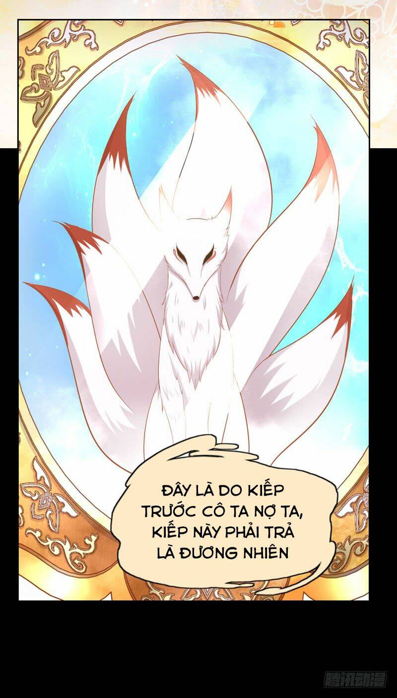 Hung Mãnh Quỷ Phu Bà Thượng Sàng: Chapter 34