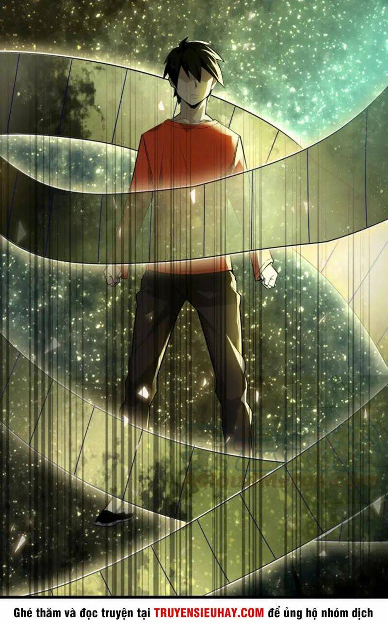 Siêu Cấp Đại Chủ Bạ: Chapter 60