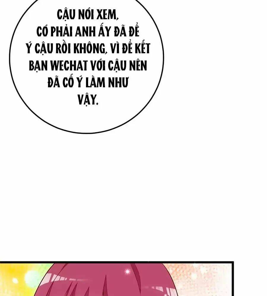 Thịnh Thế Hoa Sủng: Tôi Bị Bắt Làm Tù Binh: Chapter 9