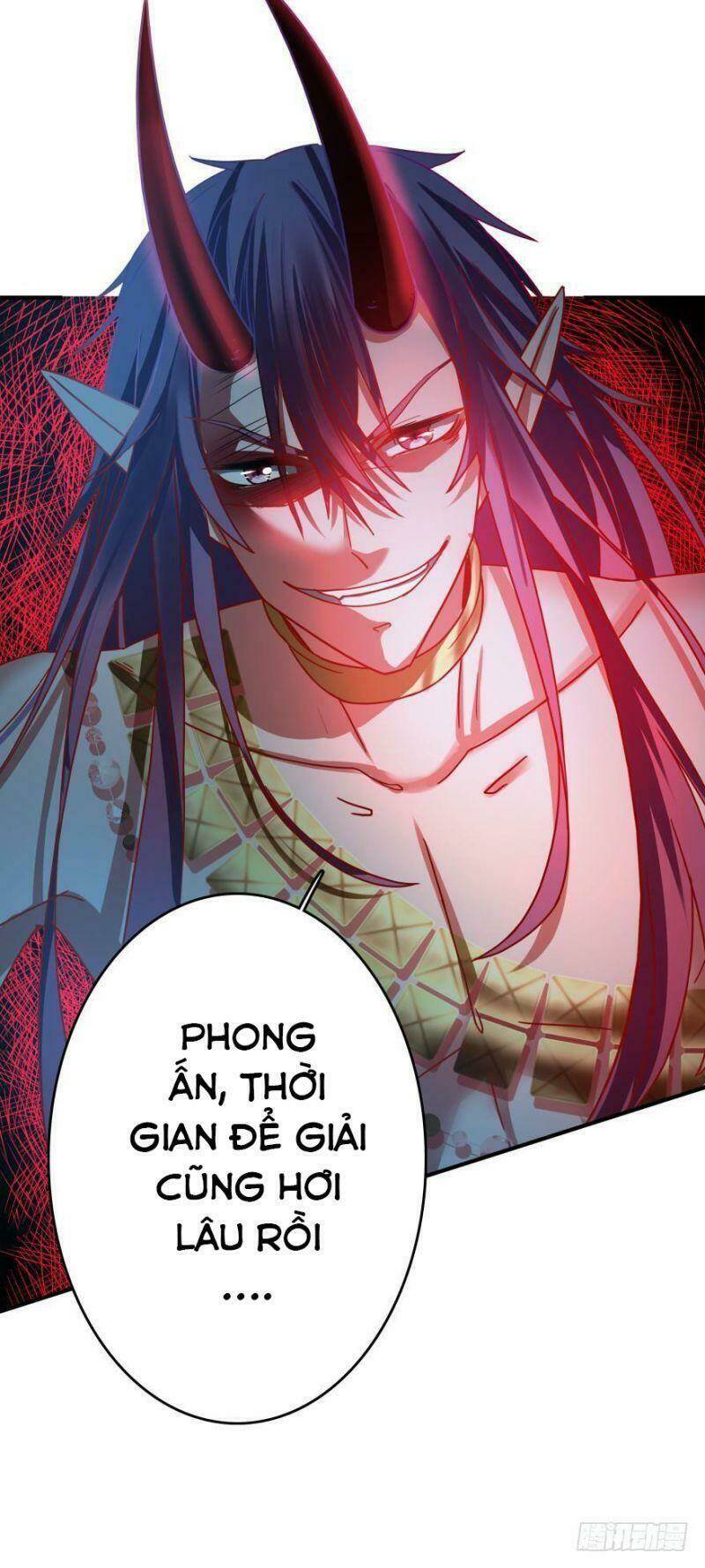 Nhân Ngư Học Trưởng, Đừng Ôm Ta!: Chapter 68