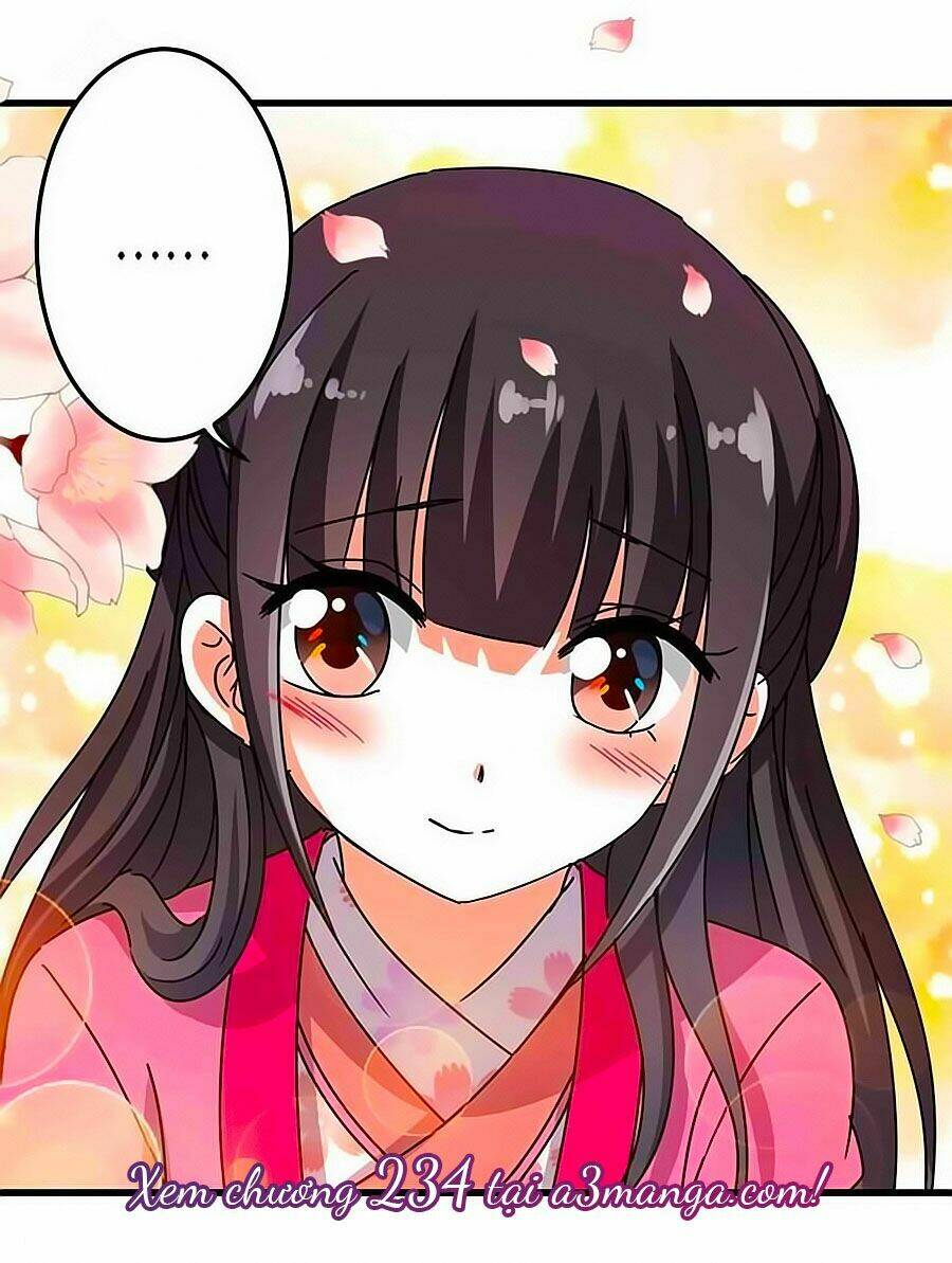 Vương Gia! Ngươi Thật Bỉ Ổi: Chapter 233