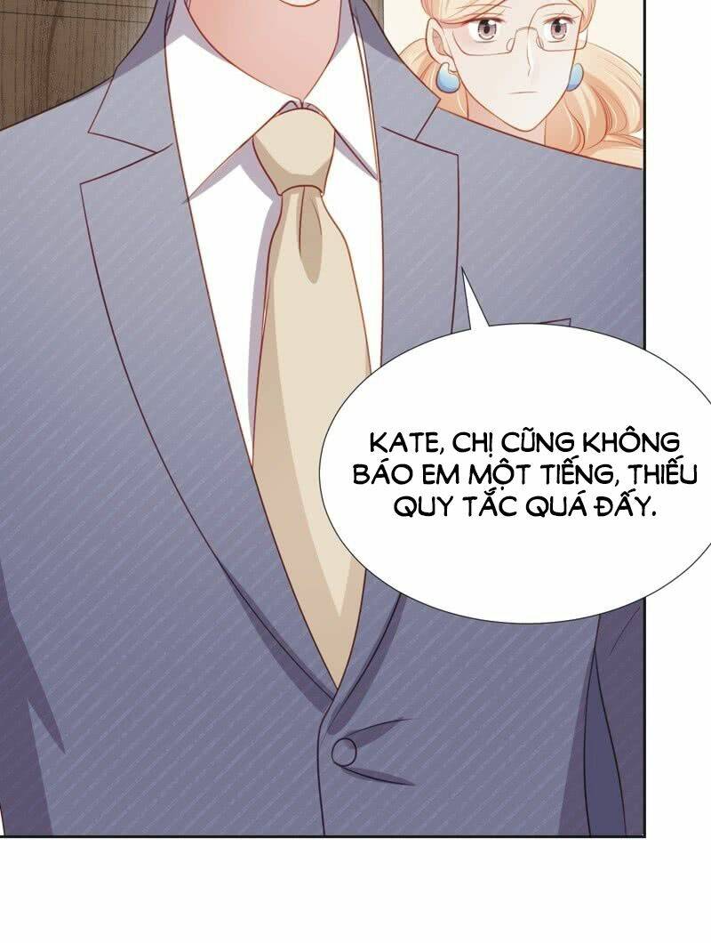 Khi Trá Luyến Nhân: Chapter 60