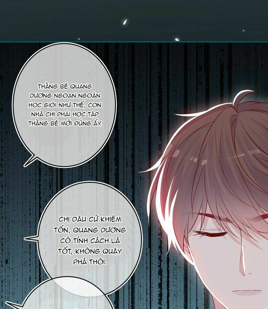 Khi Cô Gái Nhìn Thấy Thời Gian: Chapter 24