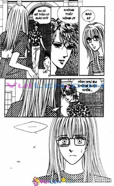 Tìm Anh - Look For Oppa: Chapter 3