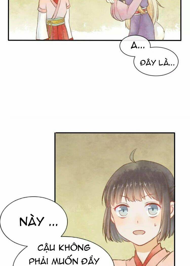 Bình Minh Của Ngũ Nguyệt: Chapter 10