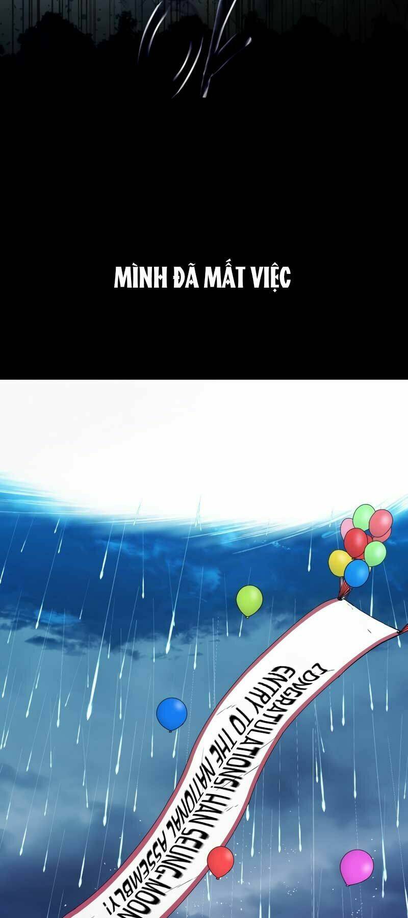 Cánh Cổng Mở Ra Đúng Ngày Đầu Tiên Tôi Thành Chính Trị Gia: Chapter 6