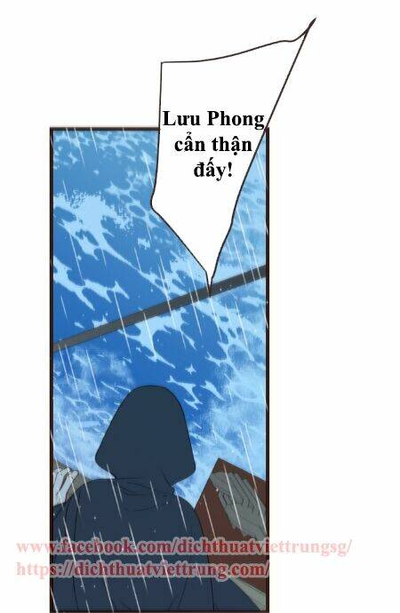 Bạn Trai Tôi Là Cẩm Y Vệ 2: Chapter 30