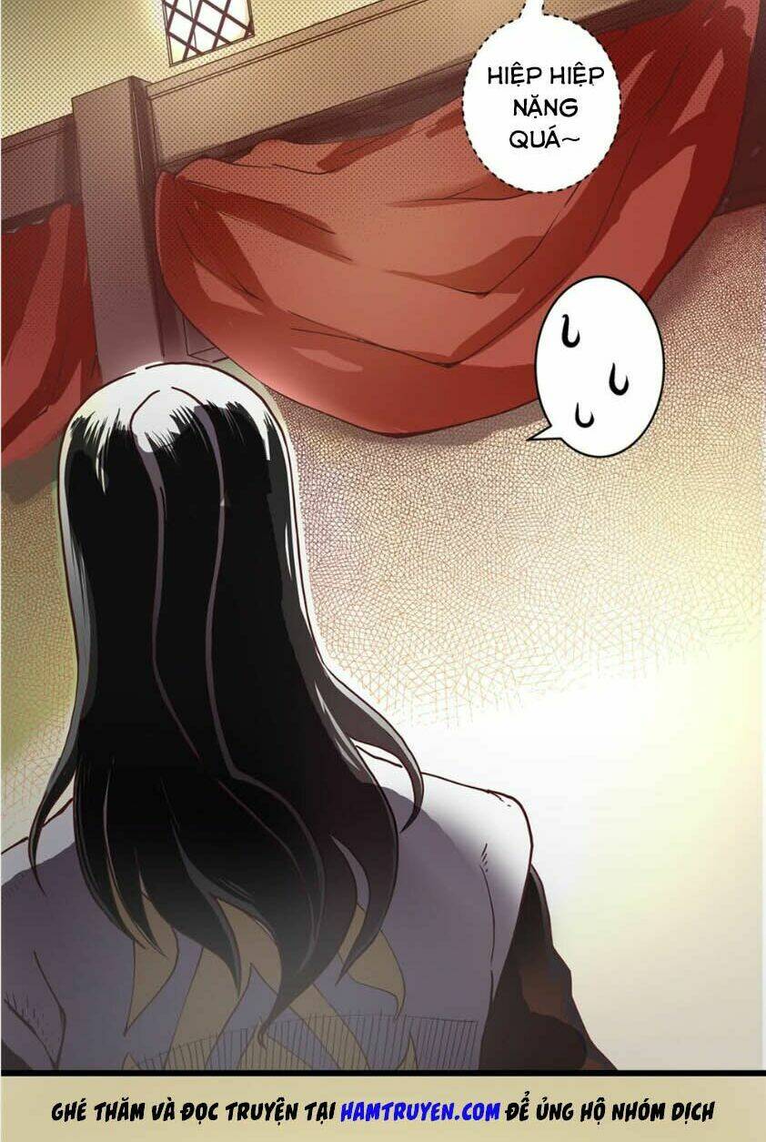 Hiệp Hành Cửu Thiên: Chapter 11