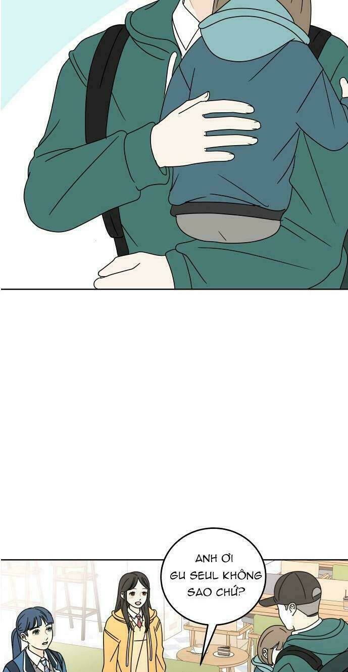 30 Phút Bước Đi Bên Em: Chapter 79