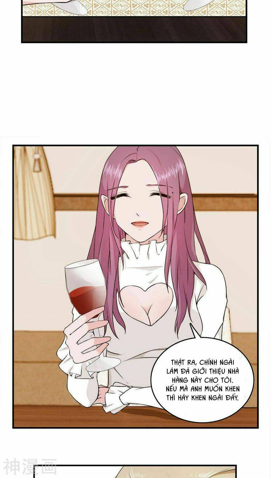 Khốn Ái Tù Lung: Chapter 39