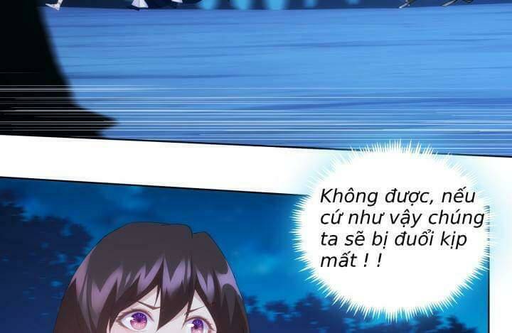 Bí Mật Của Dạ Tộc: Chapter 29