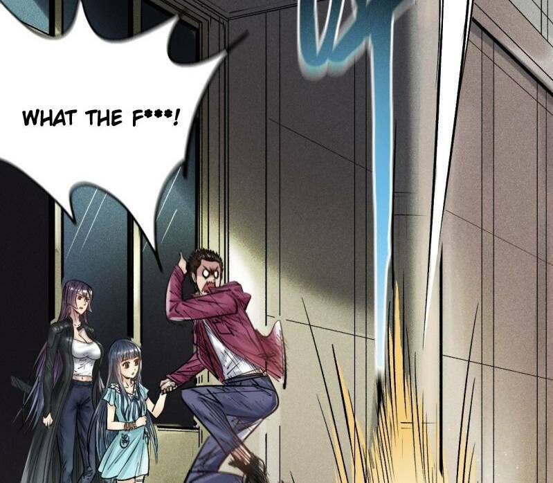 Thế Giới Xa Lạ: Chapter 26
