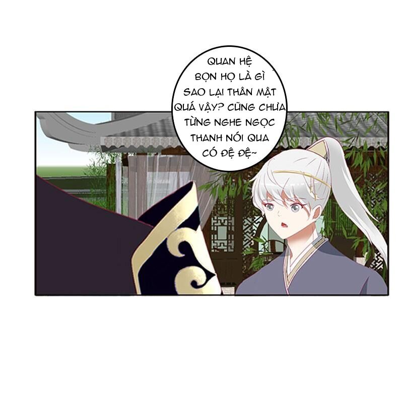 Thông Linh Phi: Chapter 402