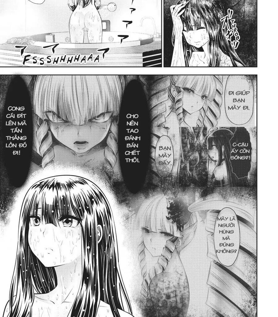 Siêu Bựa Nữ Nhân: Chapter 28