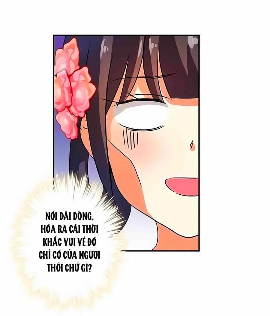 Vương Gia ! Ngươi Thật Bỉ Ổi !: Chapter 339