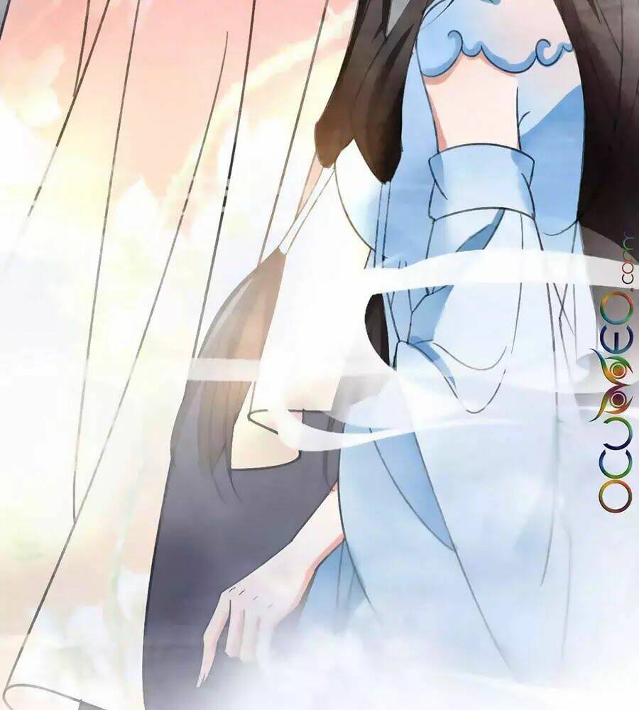 Giấc Mộng Nam Triều: Chapter 30