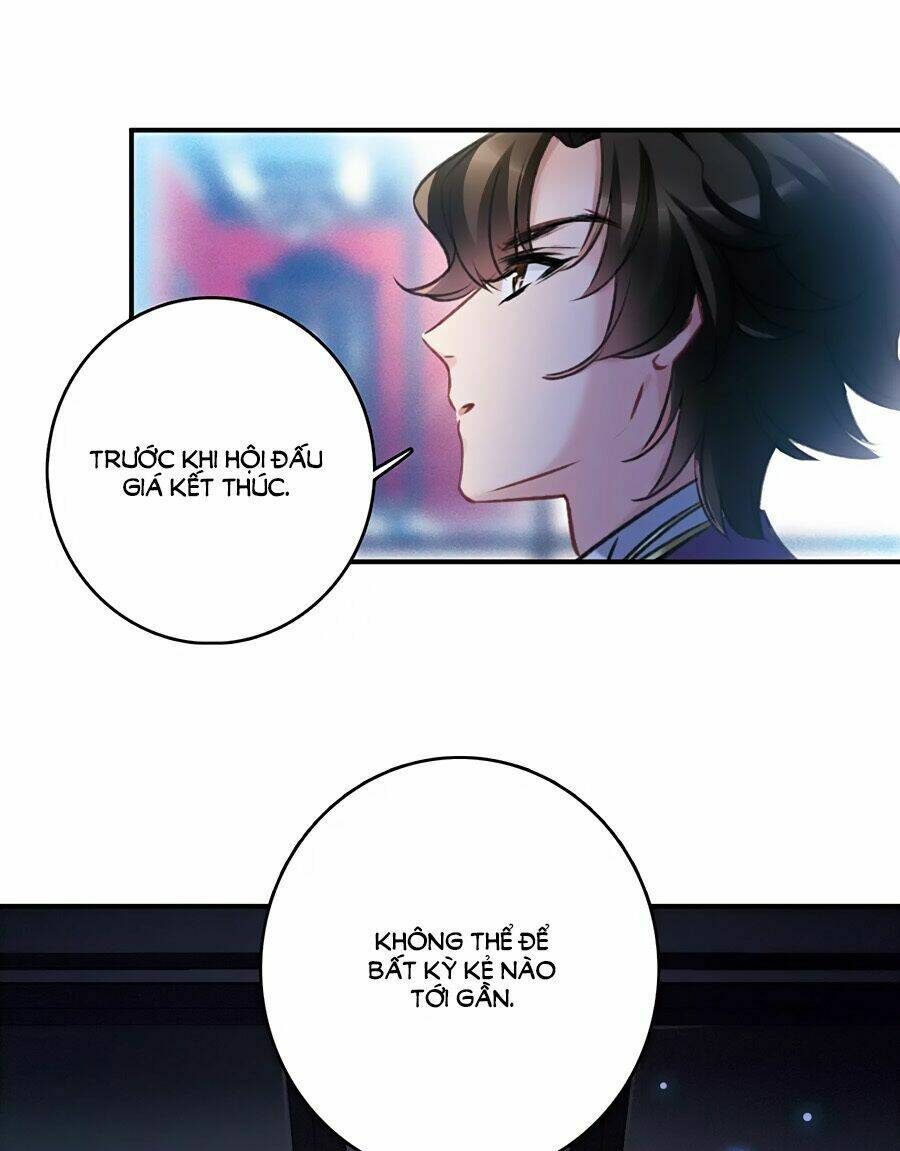 Cuốn Sách Vận Mệnh Của Tôi: Chapter 42