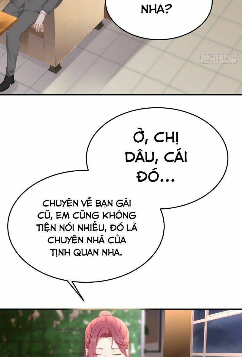 Chỉ Muốn Cưng Chiều Em: Chapter 58