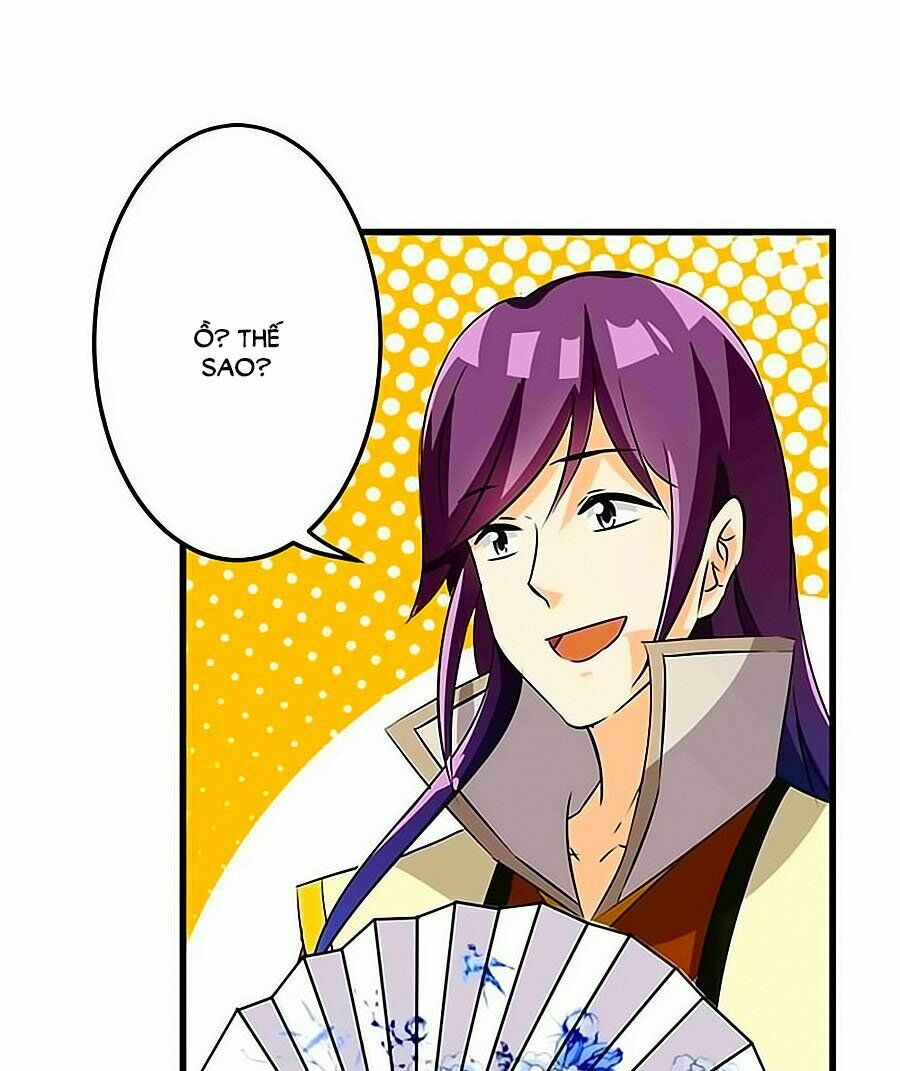 Vương Gia ! Ngươi Thật Bỉ Ổi !: Chapter 162