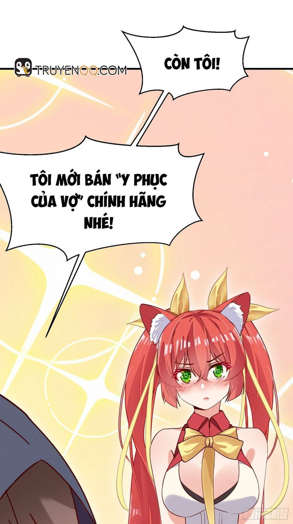 Trở Thành Đạo Sư Dũng Sĩ: Chapter 19