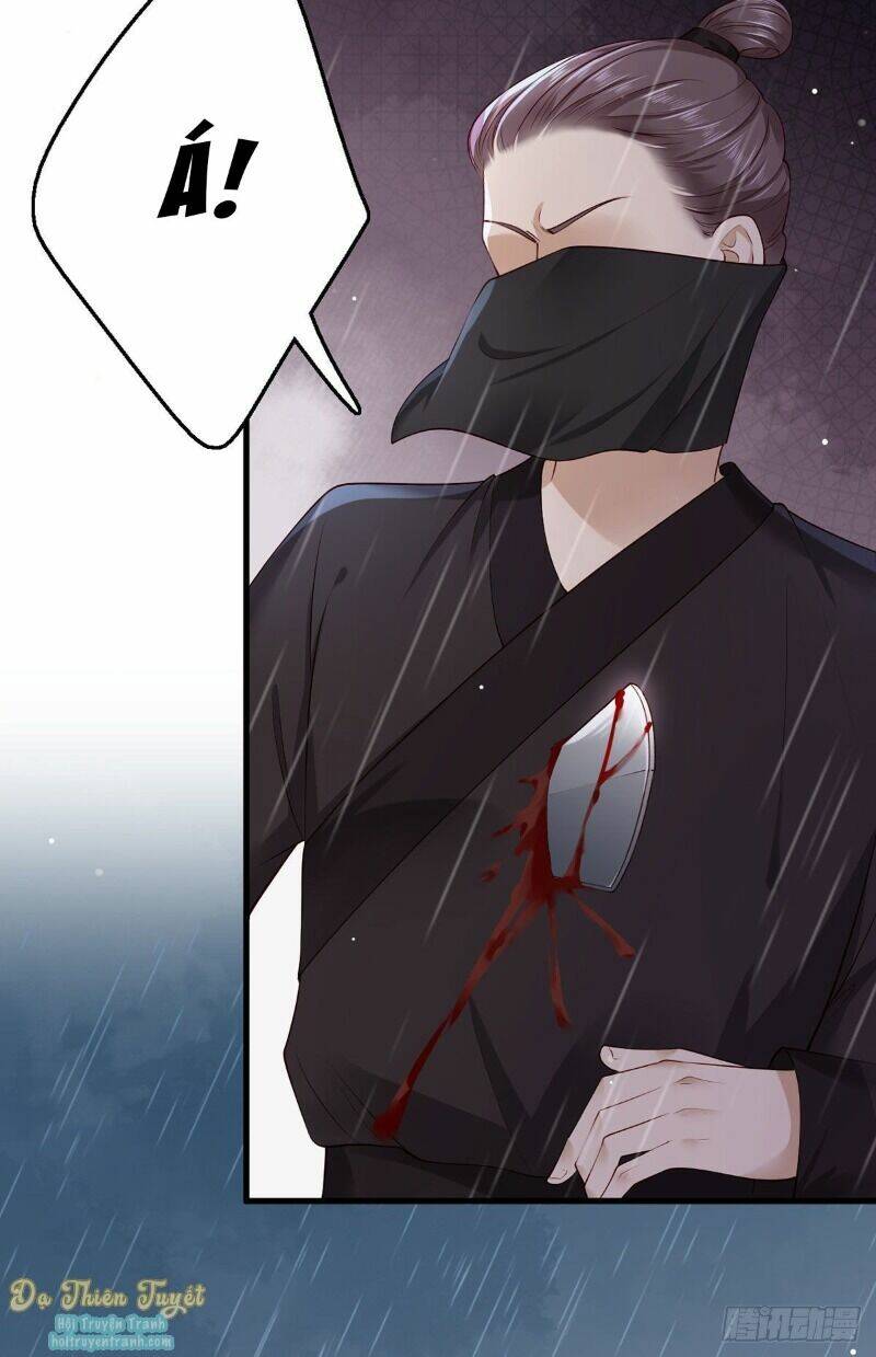Nữ Thủ Phú Chi Kiều Sủng Nhiếp Chính Vương: Chapter 25