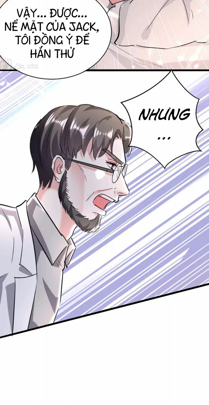Thần Cấp Thấu Thị: Chapter 155