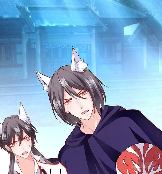 Hồ Tiên Hung Bạo: Chapter 155