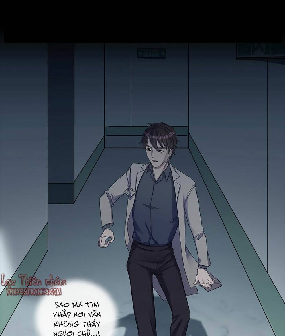 Thông Linh Ngụy Y: Chapter 3