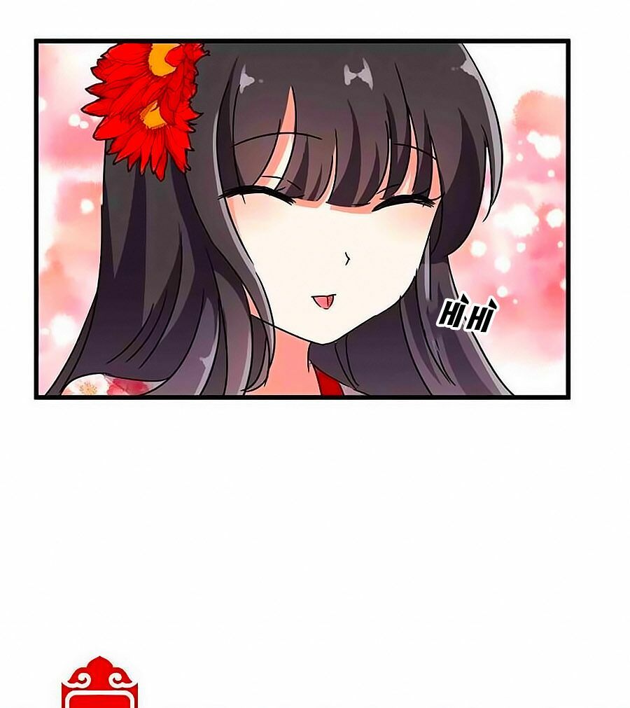 Vương Gia ! Ngươi Thật Bỉ Ổi !: Chapter 203
