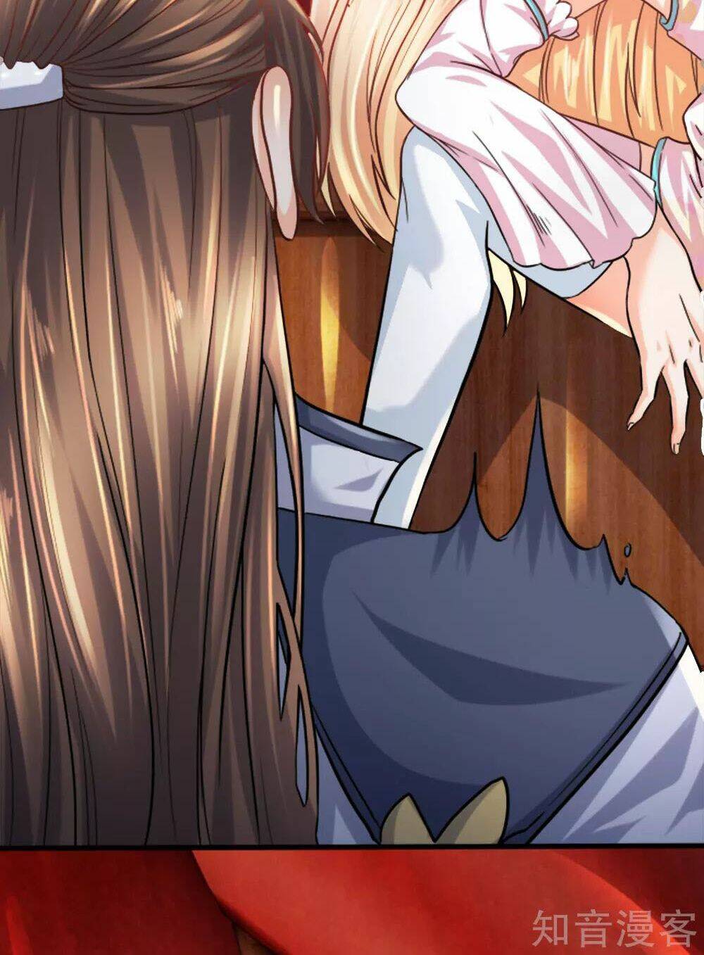 Chí Tôn Hồng Bao Đại Đế: Chapter 32