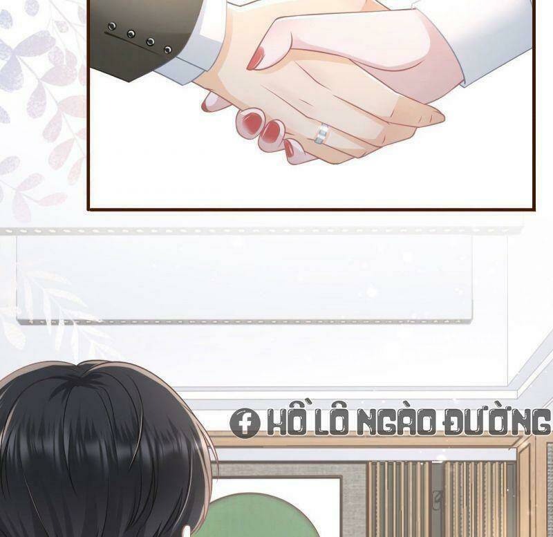 Bạn Gái Tôi Mới 30+: Chapter 83