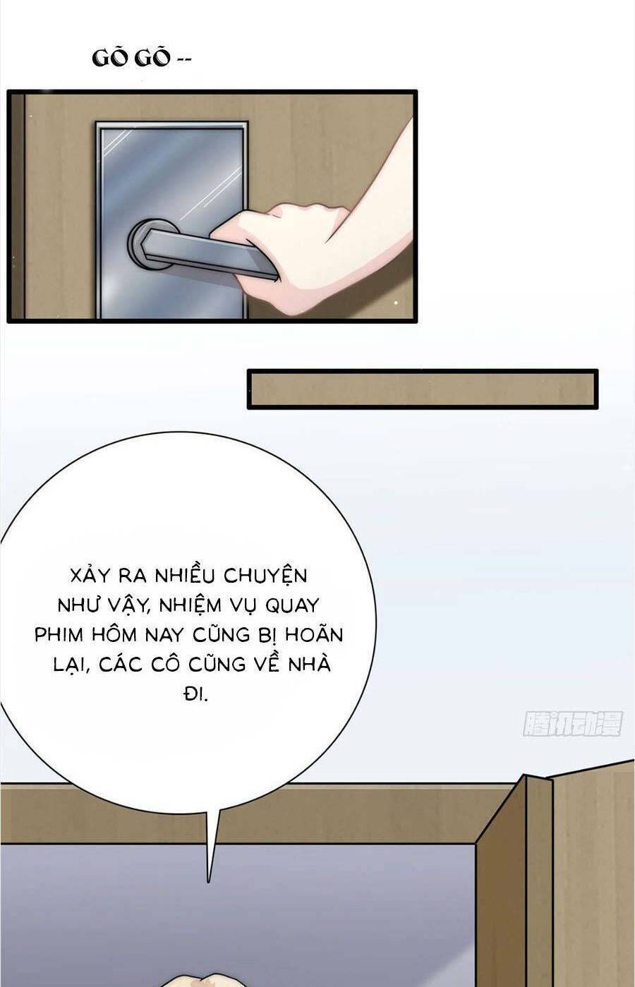 Kim Chủ Của Tôi Mới Năm Tuổi: Chapter 22