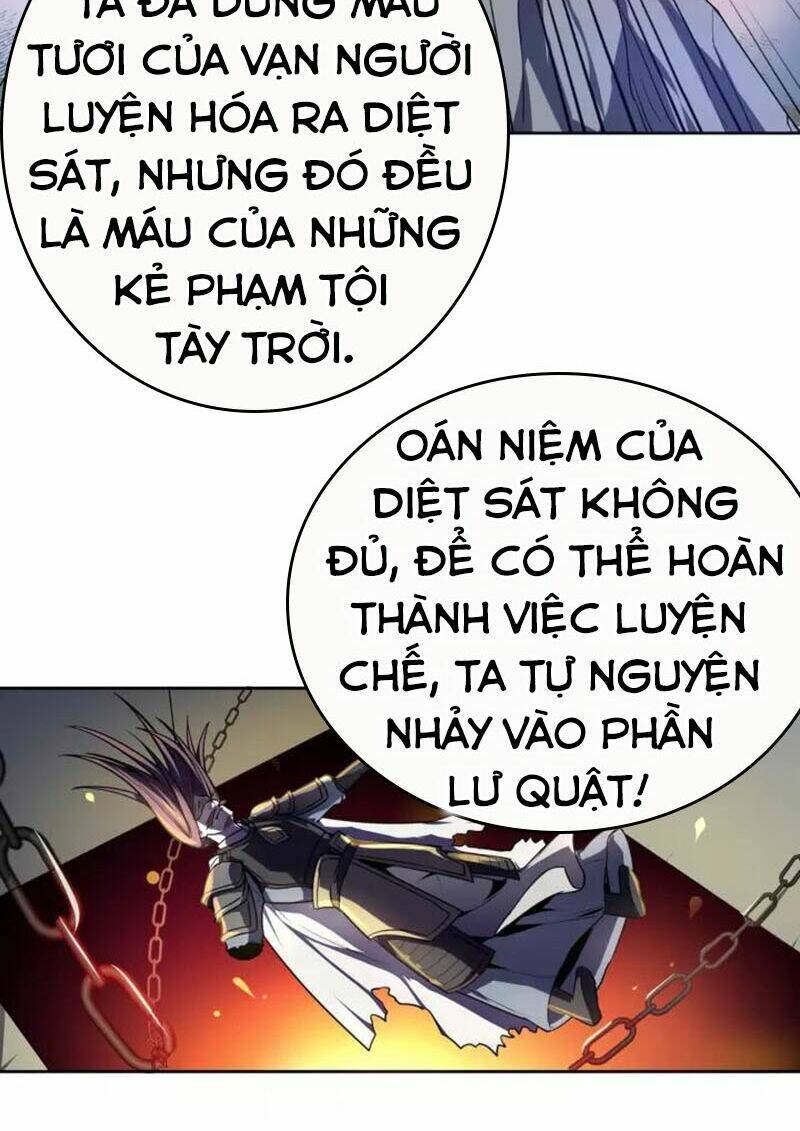 Nghịch Thiên Đại Thần: Chapter 74