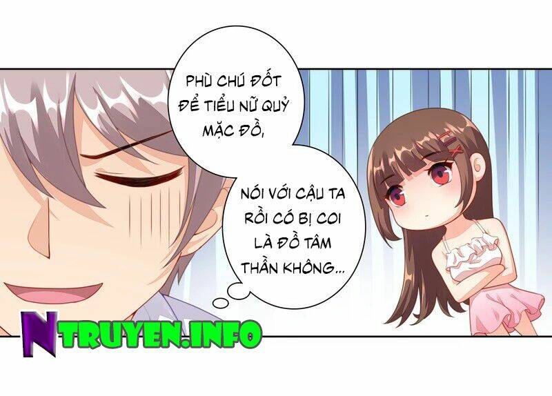 Người Yêu Ẩn Hình Của Ảnh Đế: Chapter 6