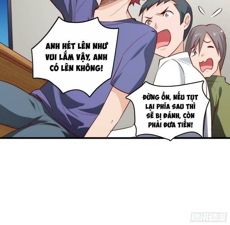 Shipper Thần Cấp: Chapter 20