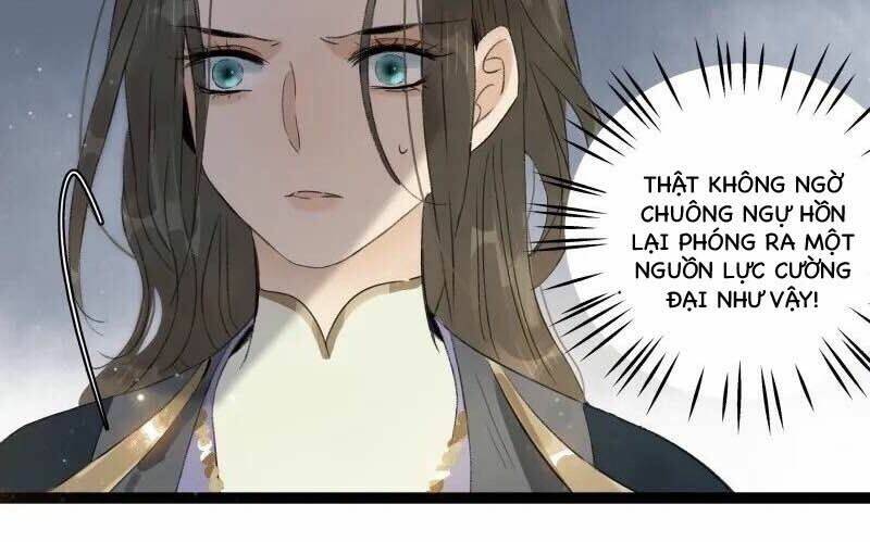 Thái Tử Bị Hoang Tưởng: Chapter 66