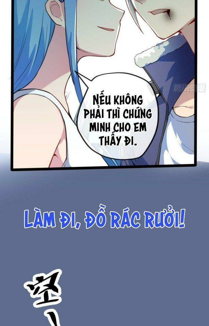 Mạt Thế Yêu Hành Ký: Chapter 2