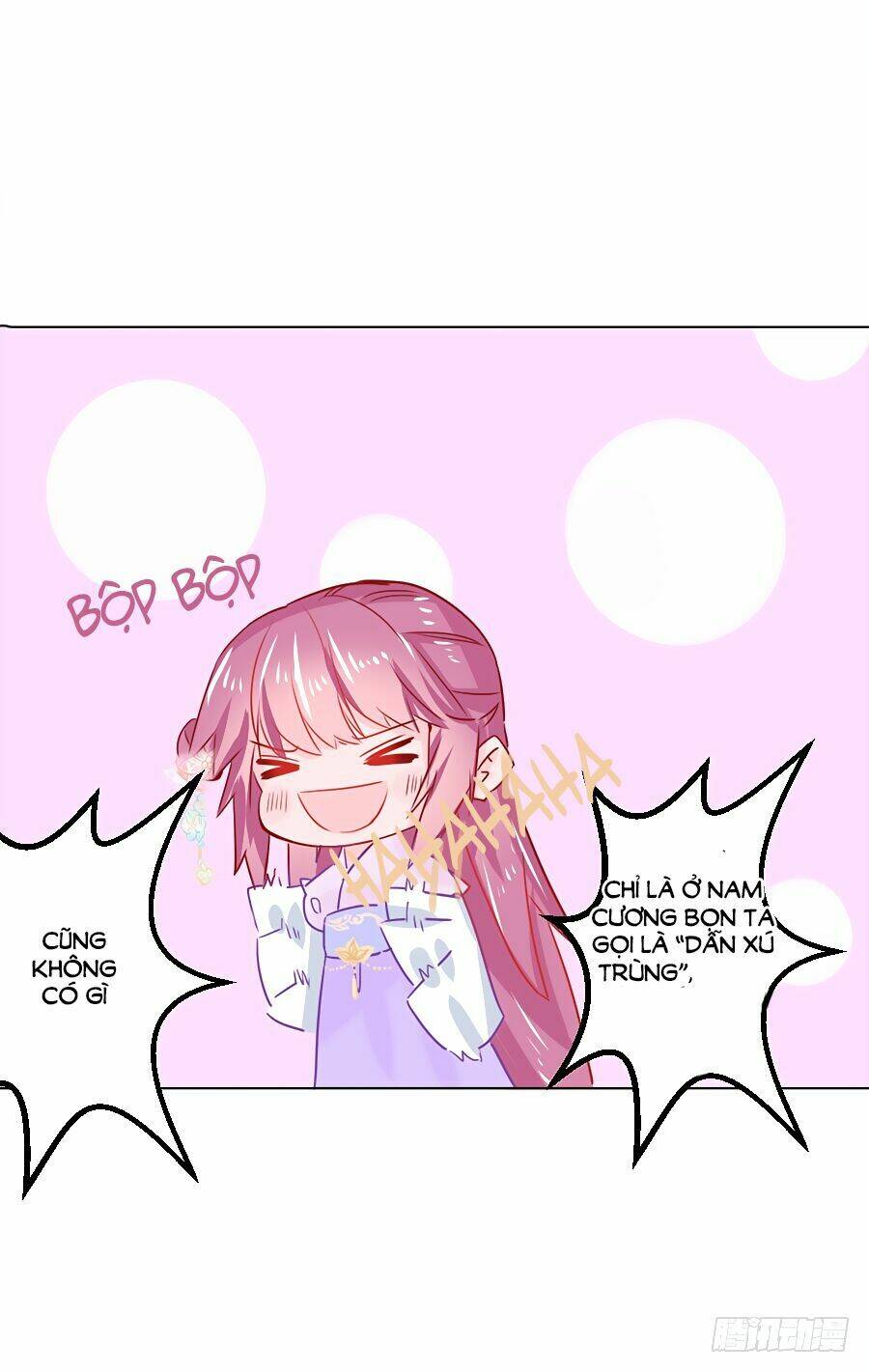 Đường Hoa Nhất Mộng Cổ Phi Truyện: Chapter 32