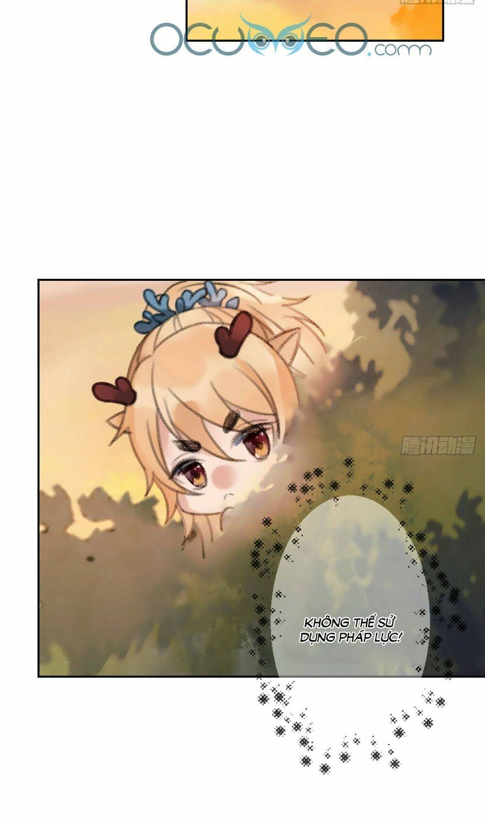 Giấc Mộng Nam Triều: Chapter 8