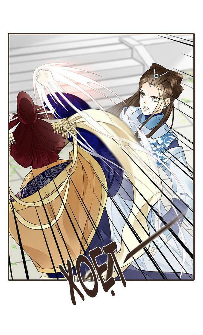 Đại Giá Thừa Tướng: Chapter 15