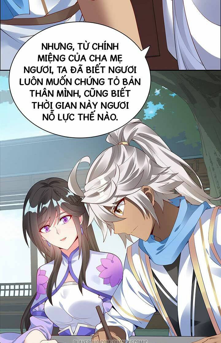 Nghịch Lân: Chapter 27