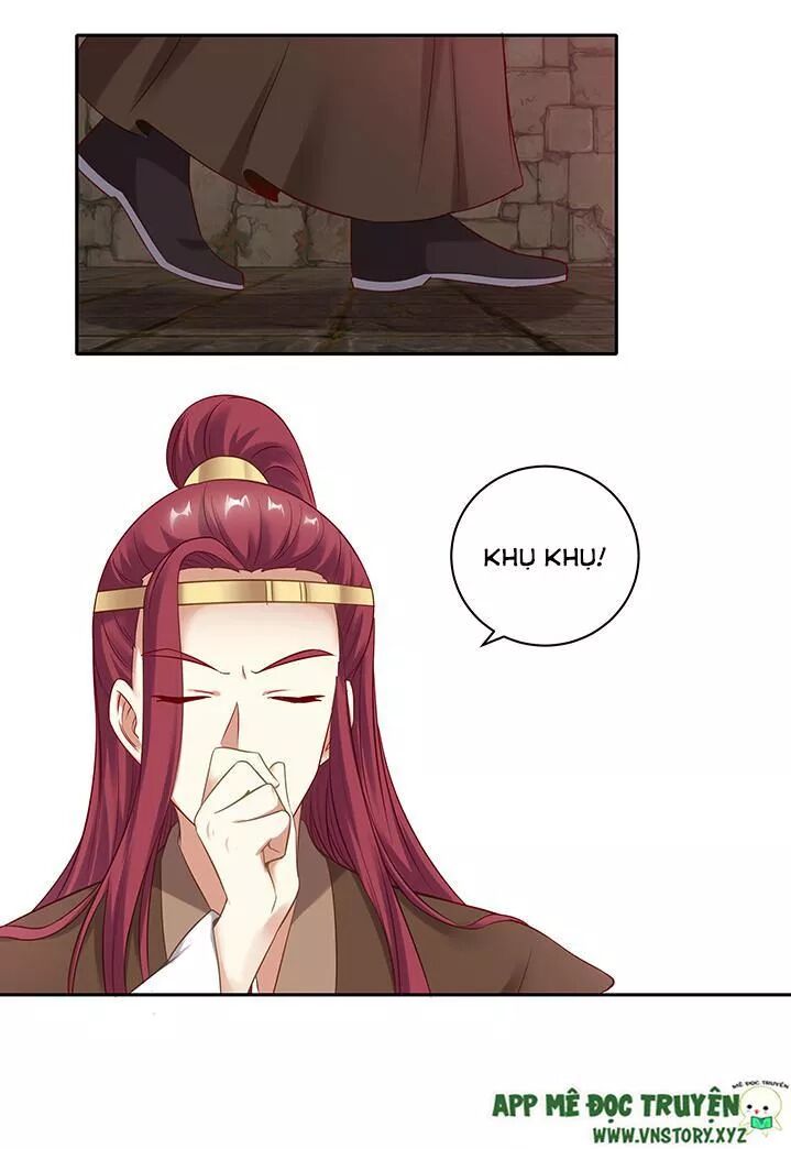 Đô đốc đại nhân sủng thê kí: Chapter 158: Chúa ghen lên sàn