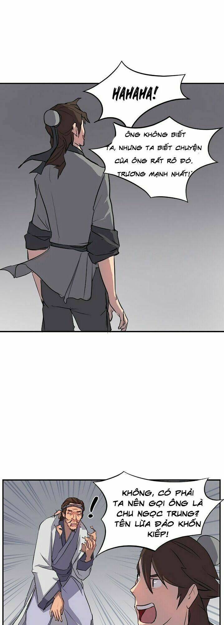 Trọng Sinh, Bất Khả Chiến Bại: Chapter 11