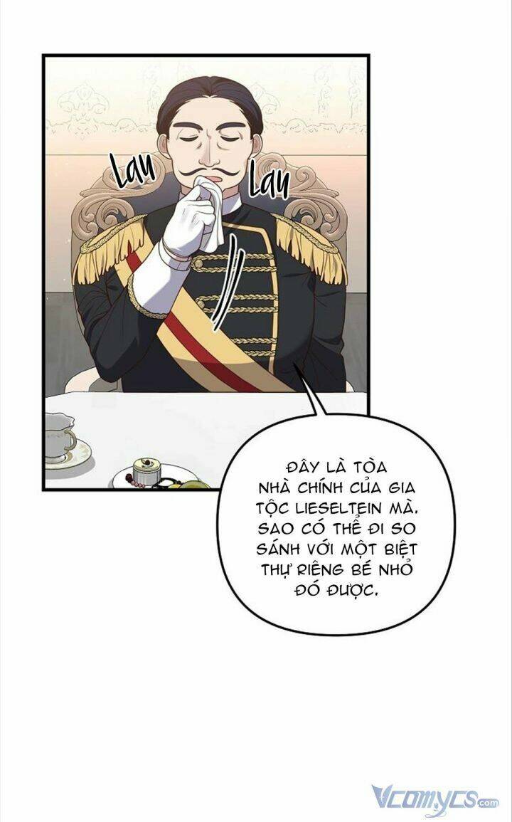 Hôn Phu Của Tôi Là Nam Chính Yandere: Chapter 9
