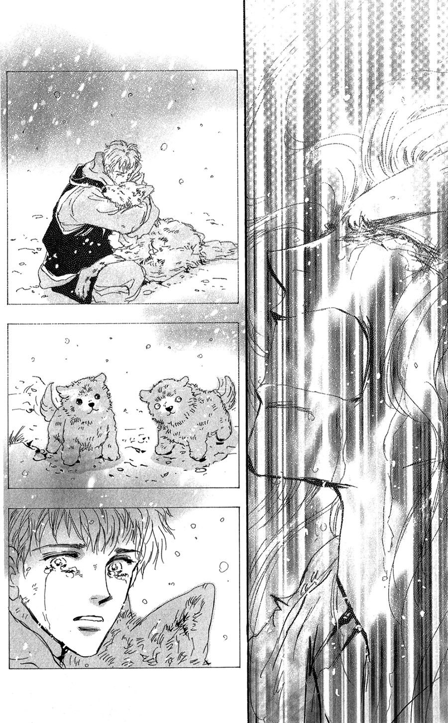 Mầm Sống: Chapter 120
