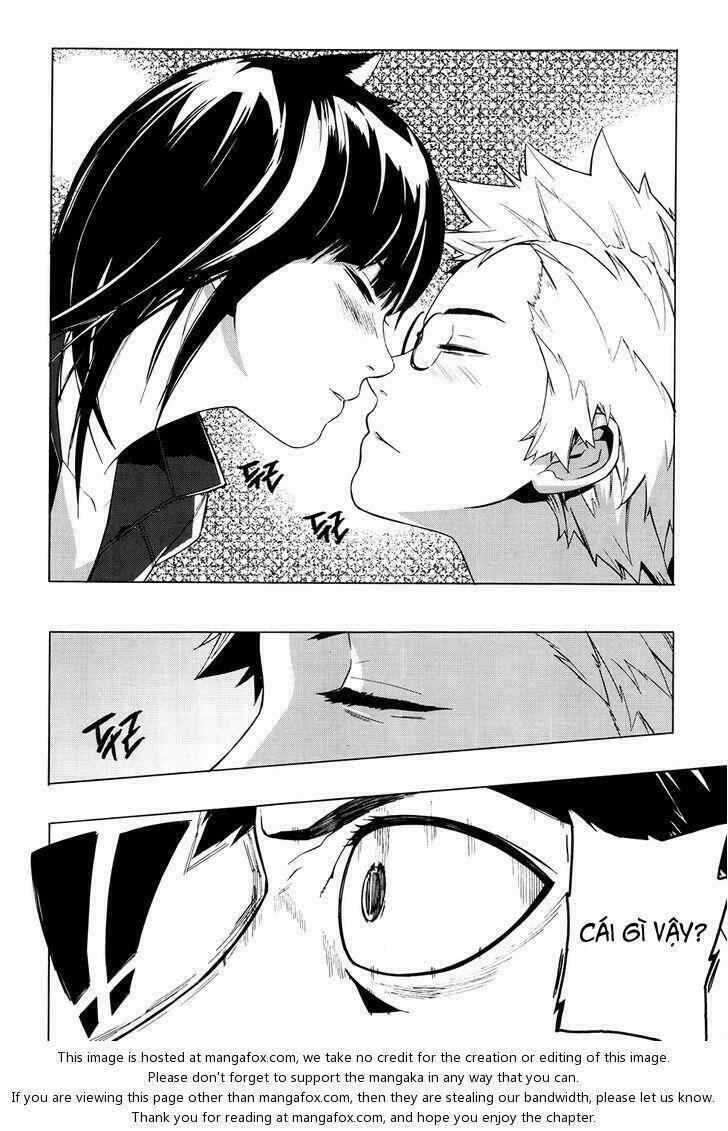 Carnivorous Princess Yegrinna: Chapter 21