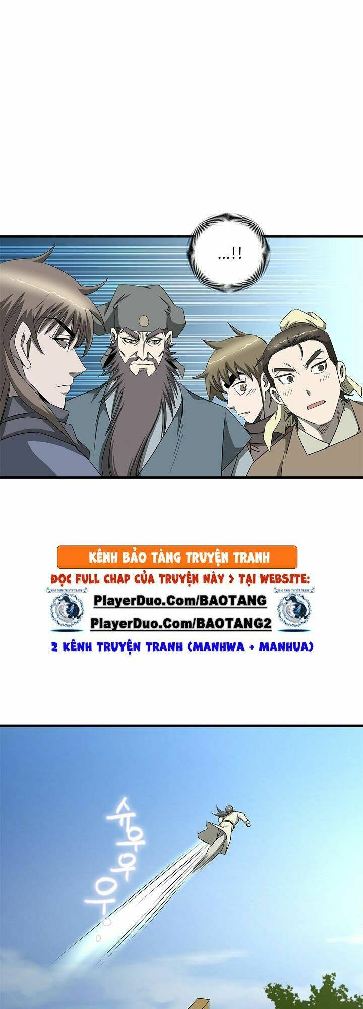 Cuồng Long: Chapter 55