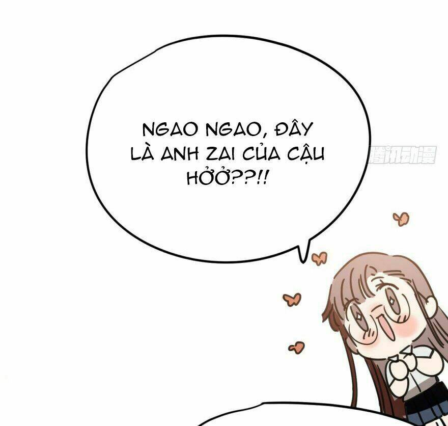 Truy Bắt Ngao Ngao: Chapter 23