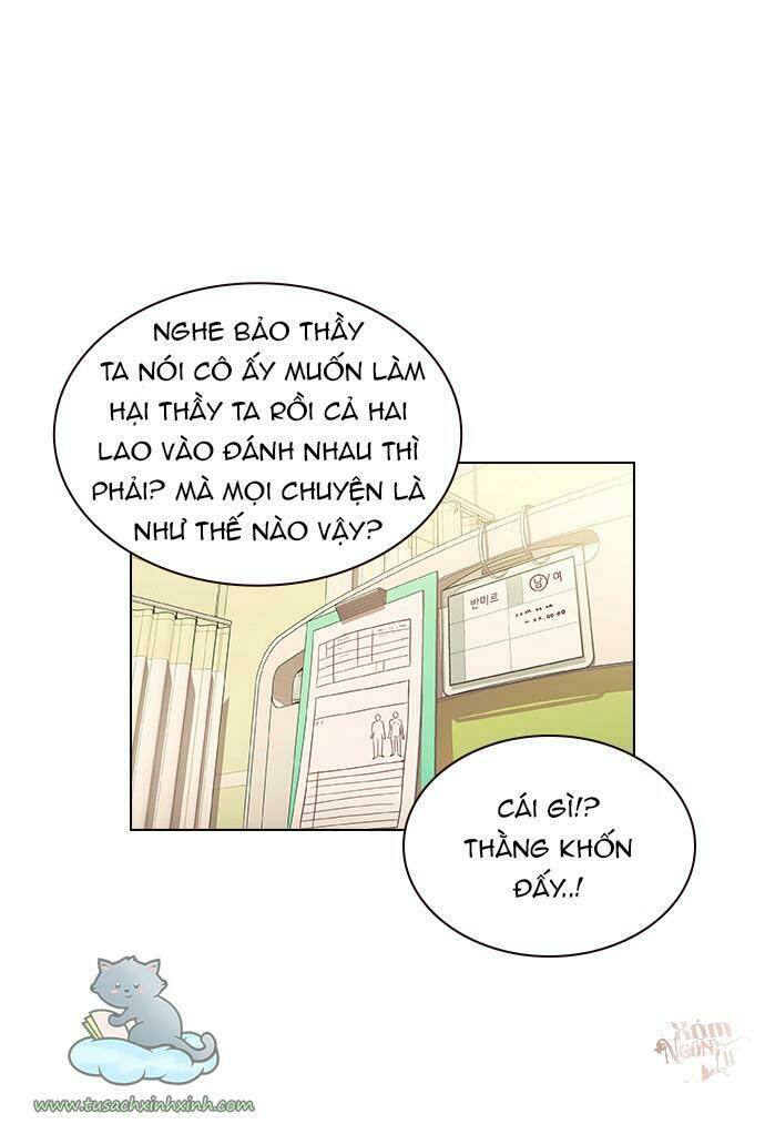 Thằng Bạn Trai Tồi Tệ Của Tôi: Chapter 64