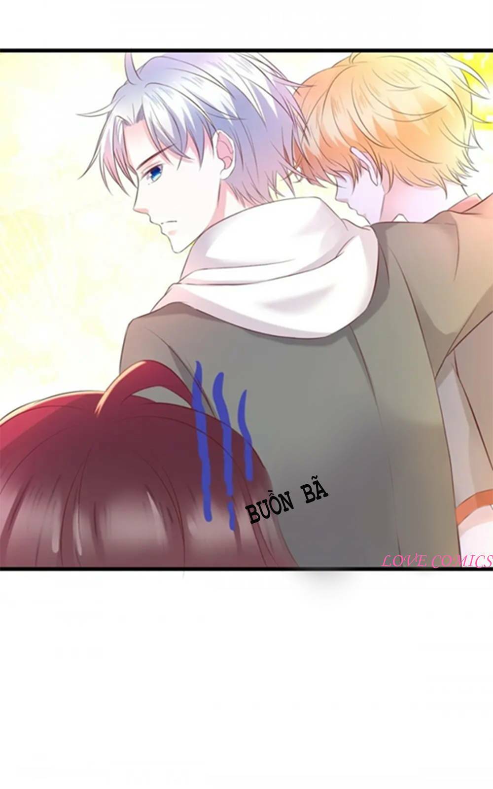 Tình Yêu Bốn Mùa: Chapter 8